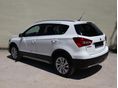 SUZUKI SX4 S-CROSS 2021/6 - 4