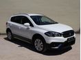 SUZUKI SX4 S-CROSS 2021/6 - 2