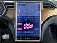 TESLA MODEL X 2018/4 - 21