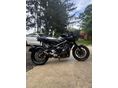 YAMAHA MT-09 2019/12 - 2