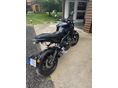 YAMAHA MT-09 2019/12 - 4