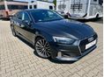 AUDI A5 2022/5 - 2