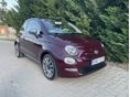 FIAT 500 2019/5 - 4
