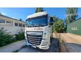 DAF XF 460 FT