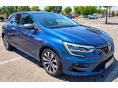 RENAULT MEGANE 1.3 TCe Equilibre Full Bőr. ülés fűtés.kormány fűtés.nagy navi .stb