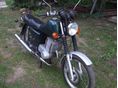 MZ ETZ 250 