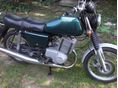 MZ ETZ 250 1985/7 - 2