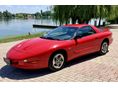 PONTIAC FIREBIRD 3.4 V6 (Automata)
