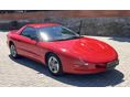 PONTIAC FIREBIRD 1994/5 - 4