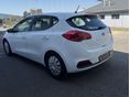 KIA CEE'D 2012/12 - 8