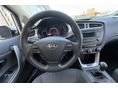 KIA CEE'D 2012/12 - 14