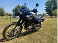 HONDA NX 650 DOMINATOR RD02