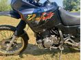 HONDA NX 650 DOMINATOR 1993/12 - 4