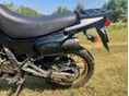 HONDA NX 650 DOMINATOR 1993/12 - 5