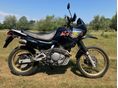 HONDA NX 650 DOMINATOR 1993/12 - 6