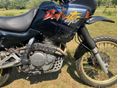HONDA NX 650 DOMINATOR 1993/12 - 7