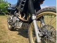HONDA NX 650 DOMINATOR 1993/12 - 9