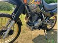 HONDA NX 650 DOMINATOR 1993/12 - 10