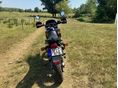 HONDA NX 650 DOMINATOR 1993/12 - 11