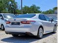 TOYOTA CAMRY 2020 - 4