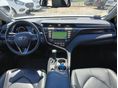 TOYOTA CAMRY 2020 - 11