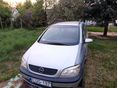 OPEL ZAFIRA 1.6 16V