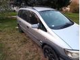 OPEL ZAFIRA 1999/4 - 2
