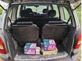 OPEL ZAFIRA 1999/4 - 5