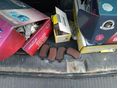 OPEL ZAFIRA 1999/4 - 6