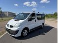 RENAULT TRAFIC 2007/11 - 1