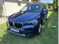 BMW X1 2021/7 - 2