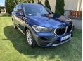 BMW X1 sDrive18d Advantage (Automata)