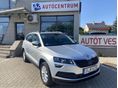 SKODA KAROQ 1.5 TSI ACT Style DSG MAGYAR-1 TULAJ-66000KM-KAMERA