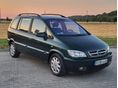 OPEL ZAFIRA A 2005 - 2