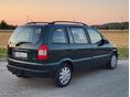 OPEL ZAFIRA A 2005 - 4