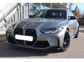 BMW M3 2022/11 - 1