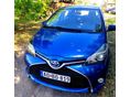 TOYOTA YARIS 2015/6 - 2