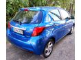 TOYOTA YARIS 2015/6 - 3