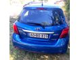TOYOTA YARIS 2015/6 - 5