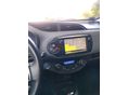 TOYOTA YARIS 2015/6 - 8