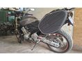 HONDA CB 600 F (HORNET) 2006/4 - 4