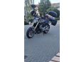 HONDA CB 600 F (HORNET) 2006/4 - 3