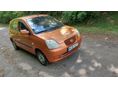 KIA PICANTO 2006/5 - 2