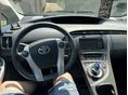 TOYOTA PRIUS 2012/1 - 5