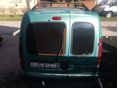 RENAULT KANGOO 2003/11 - 4