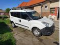 OPEL COMBO-D
