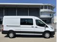 FORD TRANSIT 2.0 TDCi 330 LWB Trend (6 személyes ) L3-H2-Magyarországi-Első Tulajdonostól-Vezérléscsere-Részletes Szerviztörténet!