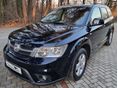 FIAT FREEMONT 2.0 Mjet Urban (7 személyes ) GARANCIA-ÚJ VEZÉRLÉS-AJÁNDÉK TETŐCSOMAGTARTÓ