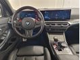 BMW M3 2023/11 - 2