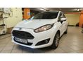 FORD FIESTA 2013/1 - 2